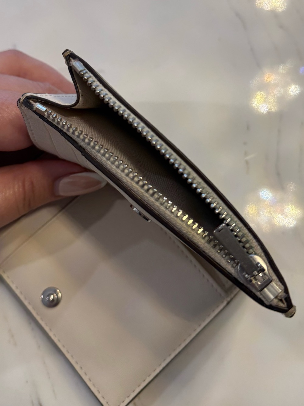 Coach Wallet - Picture 4 of 6
